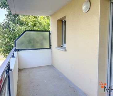 Location Appartement 4 pièces 73m² - Photo 6