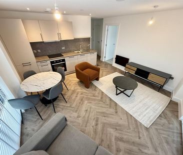 2 bedroom apartment to rent - Photo 2