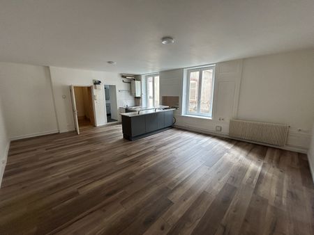 Location Appartement 3 pièces 60m² - Photo 2