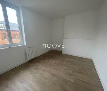 Appartement 2 pièce(s) 42.13 m2 - Photo 1