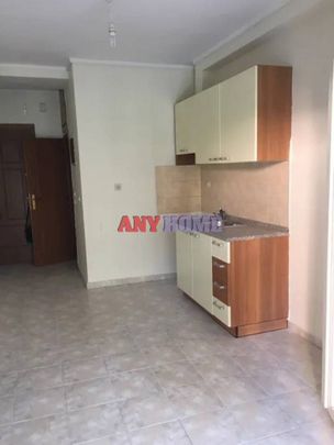 Studio/Γκαρσονιέρα για ενοικίαση Αντιγονιδών (Κέντρο Θεσσαλονίκης) - Photo 1