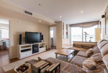 Flat - Murcia (Juan Carlos I)