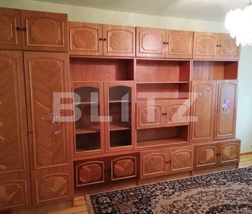 Apartament 3 camere, decomandat, 64 mp, garaj, prima inchiriere, zona strazii Calea Floresti! - Photo 1