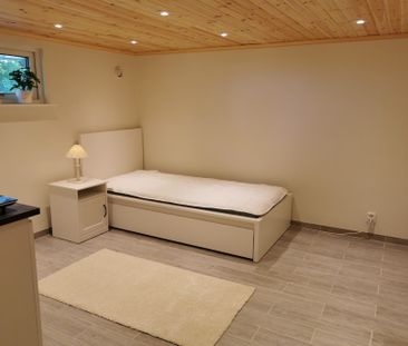 Nansensgatan, Göteborg - Foto 1