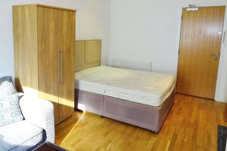 1 bedroom apartment to rent - Photo 3