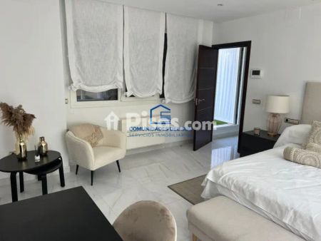 Chalet en alquiler en Vistahermosa - Photo 3