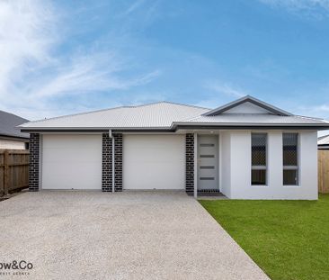 4BED HOME WITH LARGE OPEN PLAN LIVING WITH AIR-CON - Photo 2