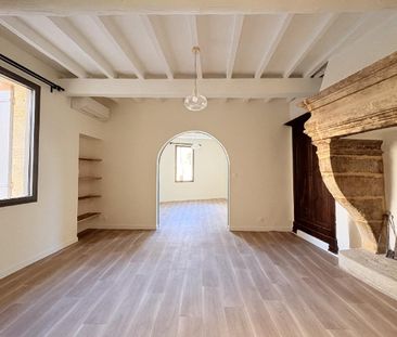 Location Maison 4 pièces 96m² AUBAIS 30250 - Photo 3