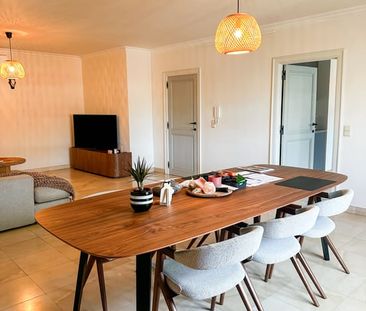 Appartement te huur - Photo 1