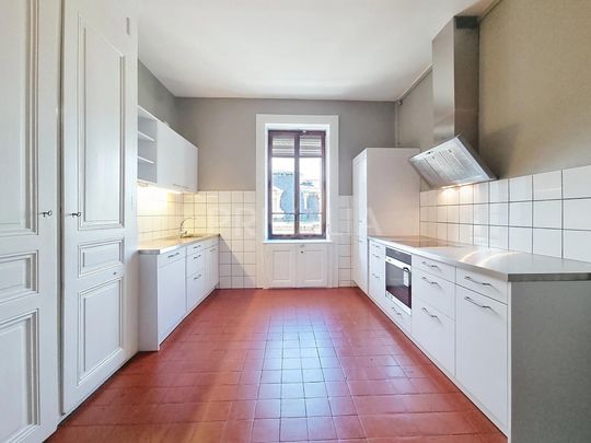 Splendide appartement de prestige dans le quartier de l'Eglise Russe - Photo 1