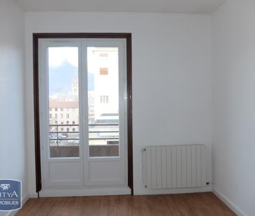 Location appartement 3 pièces de 55.22m² - Photo 4