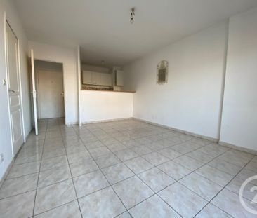 Location Appartement 2 pièces 38m² LE CANNET 06110 - Photo 2