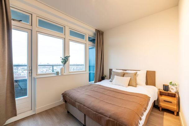 Appartement te huur: Ungerplein 2-C04 3033 BR Rotterdam - Photo 1