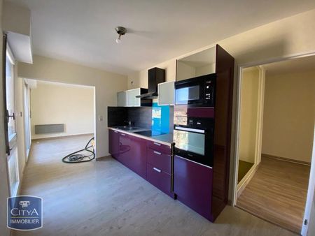 Location Appartement 3 pièces 64m² ALENCON 61000 - Photo 5