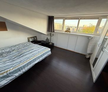 Te huur: Huis Balearenlaan in Amsterdam - Foto 3