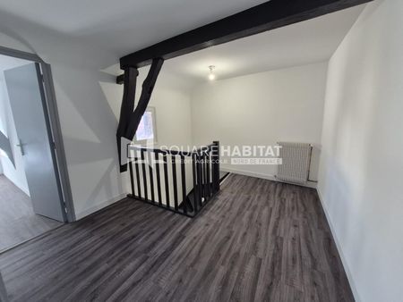 Location Appartement 4 pièces 109m² ST OMER 62500 - Photo 5