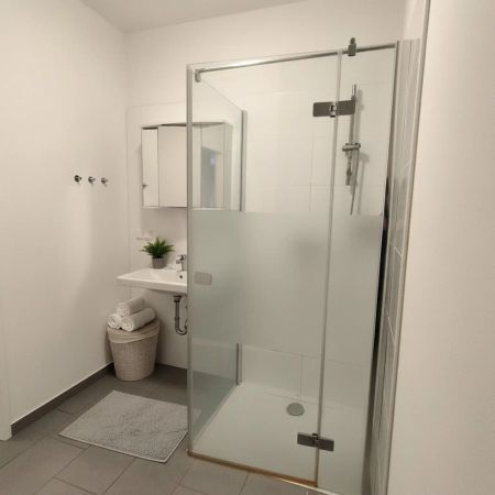 Schöne Mietwohnung mit großer Terrasse - Photo 4