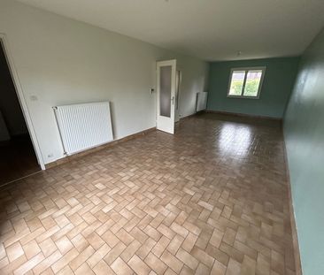 Location Maison 5 pièces 92m² OYE PLAGE 62215 - Photo 1