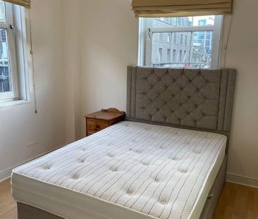 1 Bed Flat, George Street, AB25 - Photo 3