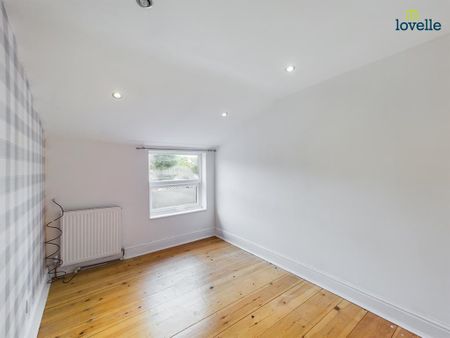 3 bedroom terraced house to rent - Photo 5