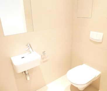 Moderne, hochwertig ausgestattete Neubauwohnung mit Loggia - AB 2026! - Foto 5