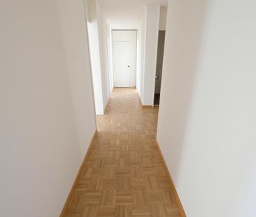 Sanierte Wohnung in familienfreundlicher Umgebung - Photo 6
