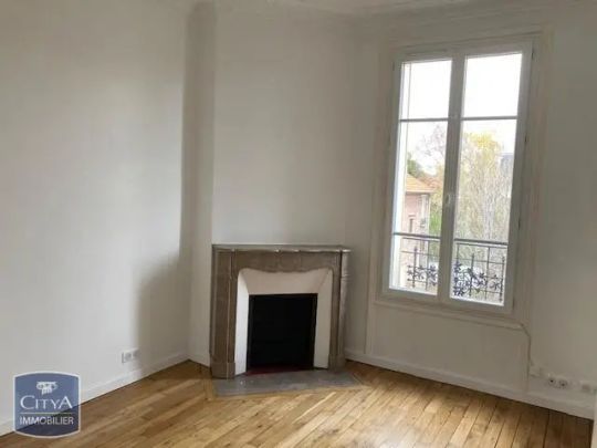 Appartement à louer 4 pièces 76.85m² - Photo 1