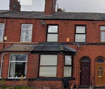 3 bedroom terraced house to rent - Photo 4