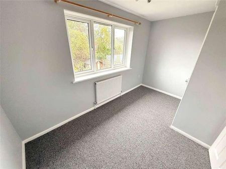 Kestrel Road, Melton Mowbray, Leicestershire, LE13 - Photo 3