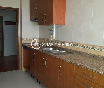 Apartamento T2 - Photo 1