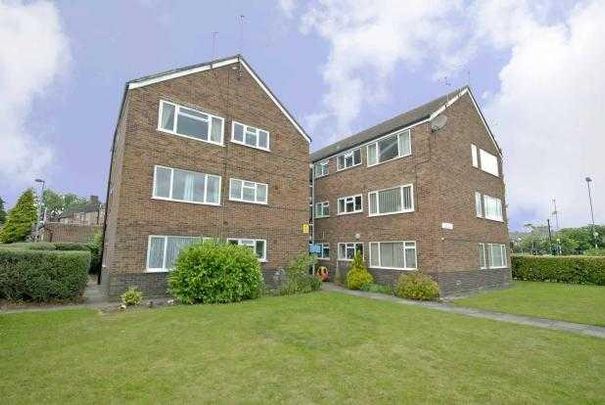 2 bedroom apartment to rent - Photo 1