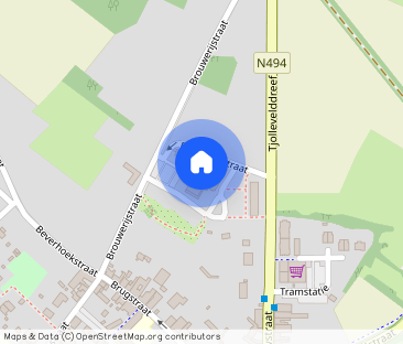 Appartement te huur in Kruisem - Foto 1