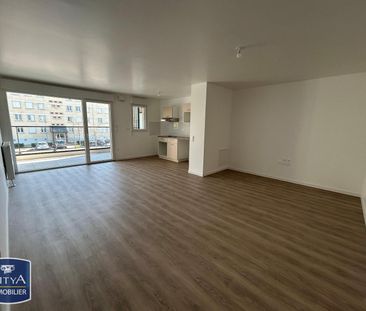 Location Appartement 4 pièces 81m² CAEN 14000 - Photo 3