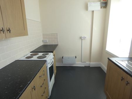 Osbourne Road Flat 5 - Photo 2