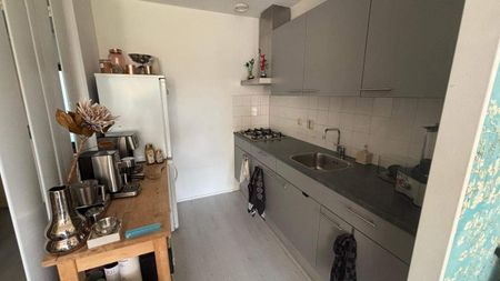 Standerdmolen 59, Edam - Appartement (sans ascenseur) - Photo 2