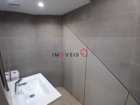 Apartamento T1 em Leiria - Foto 2