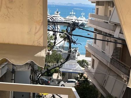 Διαμέρισμα για ενοικίαση - Καλλίπολη – Φρεαττύδα, - Photo 5