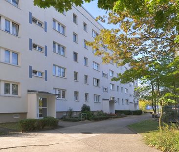 ideale Familienwohnung mit Weitblick - Photo 1