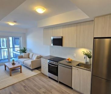 For Lease - 7439 Kingston Road Unit# 621A, Toronto, Ontario - Photo 3