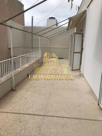 Διαμέρισμα για ενοικίαση Εξάρχεια - Νεάπολη - Photo 4