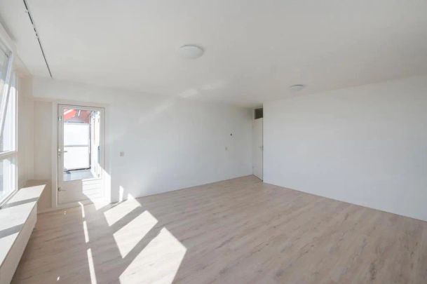Appartement Messiaenplantsoen, Almere - À Louer - Foto 1
