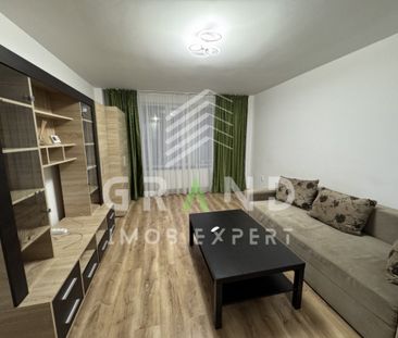 Ap 1 cameră | 42mp | Balcon/Borhanci - Fotografie 3