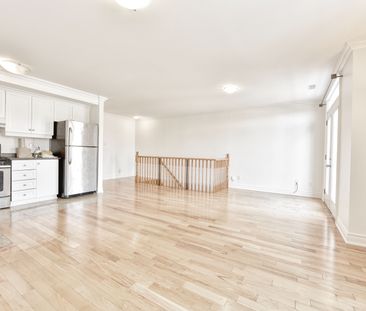 For Lease - 846 Ossington Avenue Unit# 2nd Floor, Toronto, Ontario - Photo 5