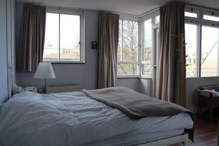 Te huur: Appartement Avercampstraat 62 in Amsterdam - Photo 2