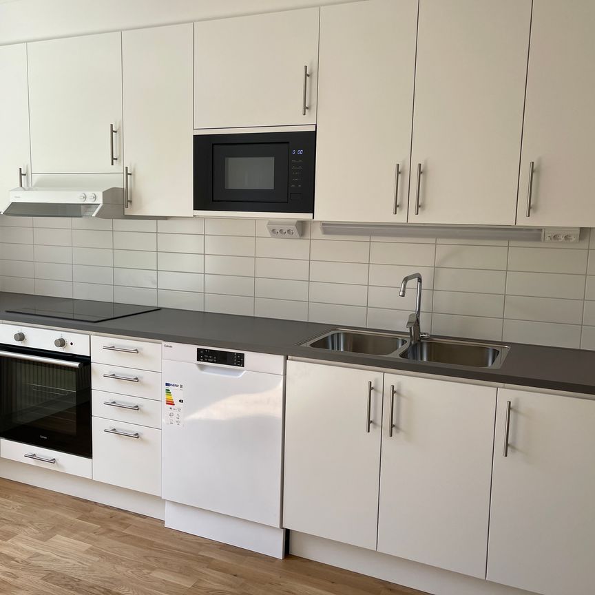 Finstavägen, Sundsbruk - Foto 1