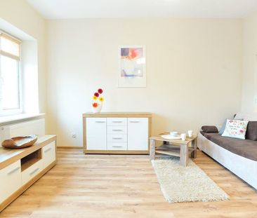 Apartament z balkonem przy Jasnych Błoniach - Фото 2