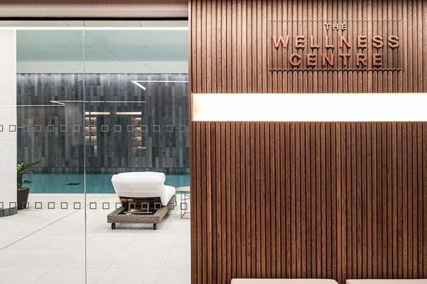 Bussell Building, Stratford, E20 - Photo 1