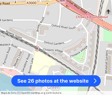 E-35, Kew Curve, Capital Interchange Way, Brentford, TW8 - Photo 1