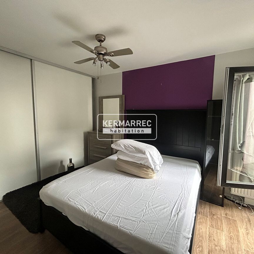 Location Appartement 4 pièces 77m² - Photo 1