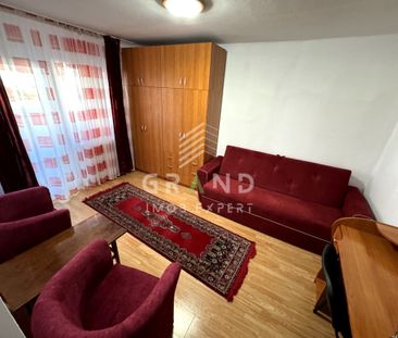 Garsonieră cu BALCON | 26 mp | UMF–Zorilor/P-ța Zorilor - Photo 2